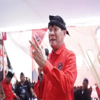 DPC PDI Perjuangan Subang