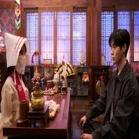 Nonton Drakor Head Over Heels Episode 1-4 Sub Indo dan Legal