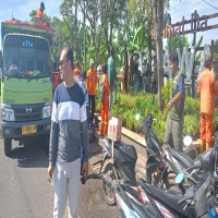 Karang Taruna Kecamatan Patokbeusi