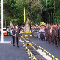 Kapolres Subang