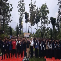 Sosialisasi Empat Pilar MPR RI