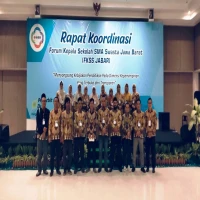 Keputusan Gubernur Jawa Barat Nomor: 463.1/Kep.323-Disdik/2025