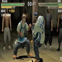 Link Download Def Jam - Fight For NY - The Takeover ROM PSP + Cara Main di Android & PC