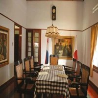 Menelusuri Rumah Sejarah Kalijati Subang