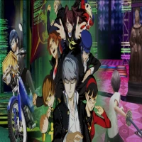 Link Download Game Shin Megami Tensei: Persona 4 ISO ROM Android & PC