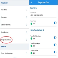 Cara Mengurus Kartu ATM BRI yang Hilang, Jangan Panik!