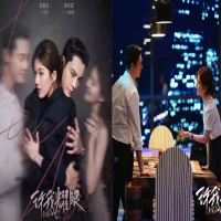 Sinopsis Drama China Love's Ambition, Dibintangi Zhao Lusi dan William Chan