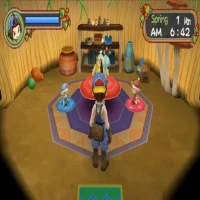 cara download Harvest Moon PPSSPP Android