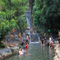 wisata Sari Ater Subang