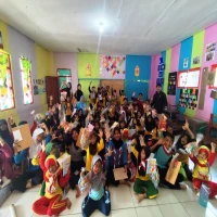 Kampus UPI di Purwakarta