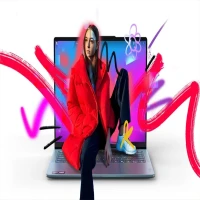Lenovo Yoga