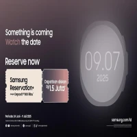 Galaxy Watch