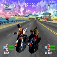Kumpulan Game PPSSPP Balap Motor yang Bisa Dimainkan di HP Spesifikasi Rendah