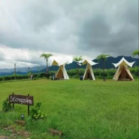 5 Tempat Camping Subang Murah 2025 yang Gak Banyak Orang Tahu, Tapi View-nya Juara!