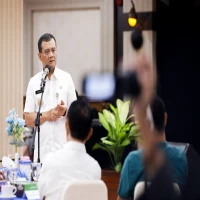 Jateng Manarik untuk Tempat Investasi