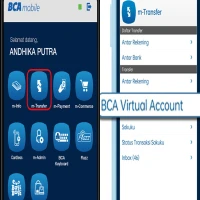 Cara Bayar BCA Virtual Account di Berbagai Channel BCA, Gampang Lho!