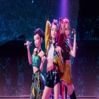 Daftar Lengkap Lagu Soundtrack KPOP Demon Hunters: 'Golden' Masuk Billboard Hot 100