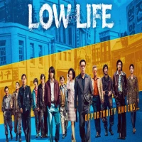 Sinopsis Low Life, Drama Korea Terbaru Adaptasi Webtoon
