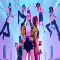 Review Film Kpop Demon Hunters: Kisah Perburuan Iblis yang Dipadu dengan Konsep Idol