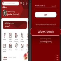 Cara Daftar Rekening CIMB Niaga Lewat OCTO Mobile, Mudah Banget!