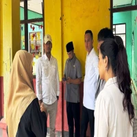 SDN Maulana Yusup