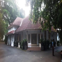 Big House