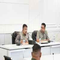 pembatasan oprasional truk di subang