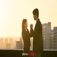 Kenalan dengan Pemeran Utama Head Over Heels, Cek Profilnya di Sini!