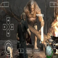 Game Zombies PPSSPP Menegangkan yang Seru untuk Dimainkan
