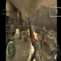 Link Download Medal of Honor Heroes PSP Android Terbaru 2025 + Cara Mainnya!